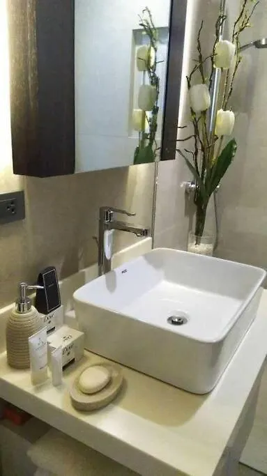 Apartament Blue Sapphire 1Br Manila